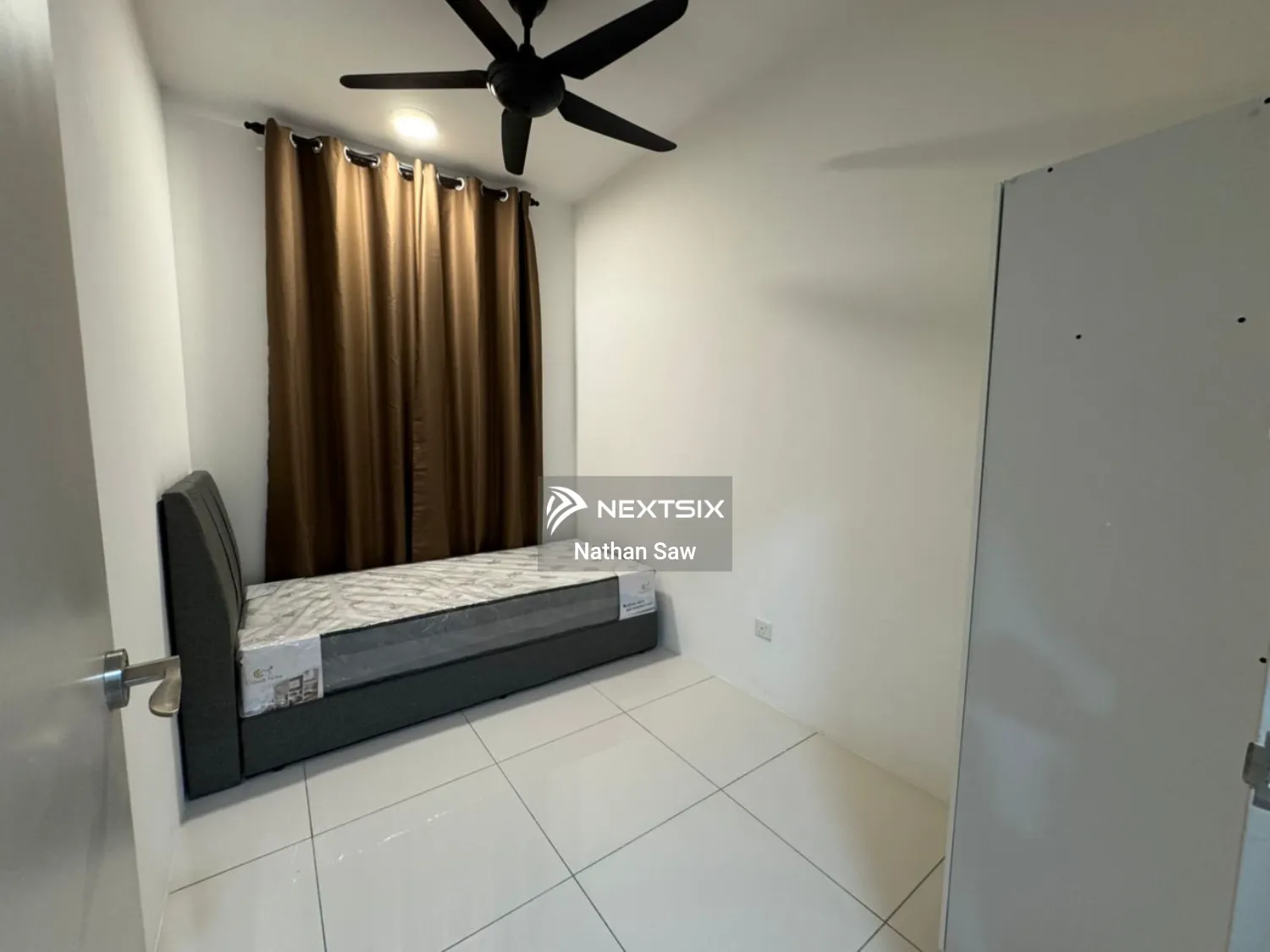 Serviced Residence For Sale in Batu Kawan Penang - Image 4