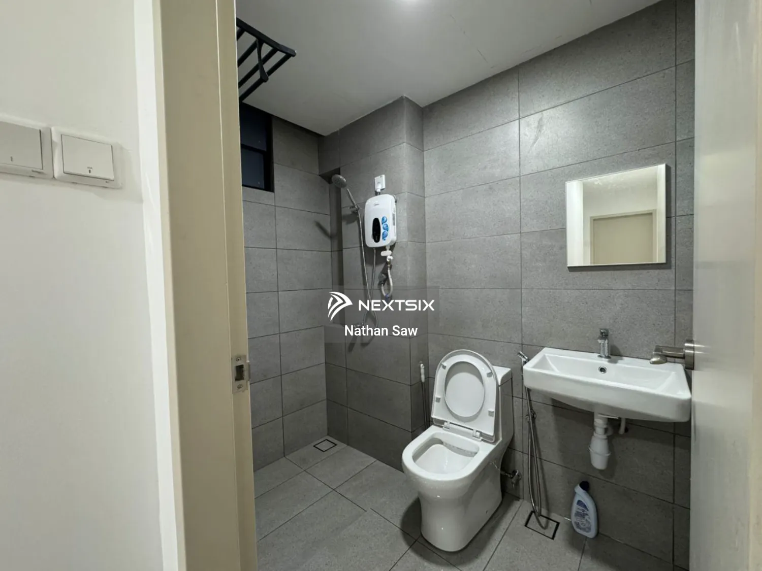 Serviced Residence For Sale in Batu Kawan Penang - Image 7