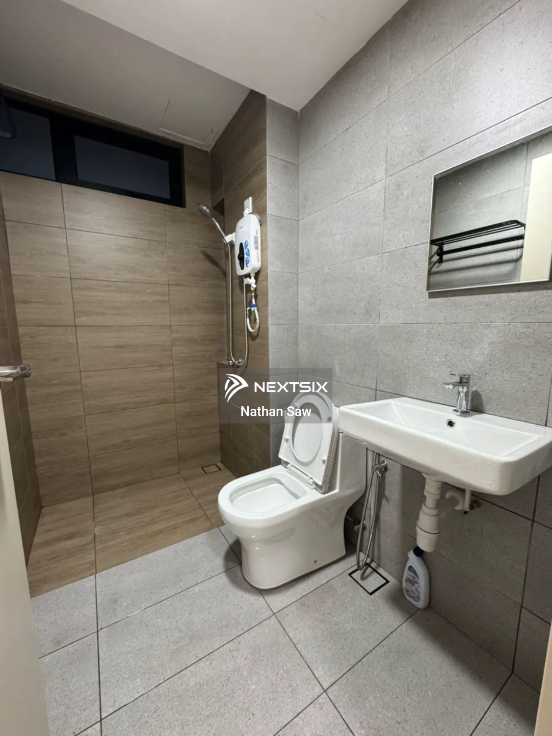 Serviced Residence For Sale in Batu Kawan Penang - Image 8