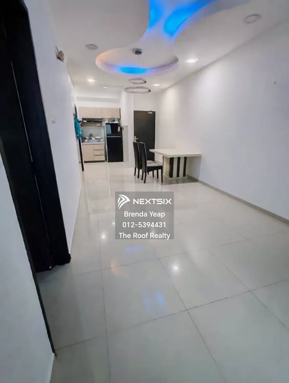 Serviced Residence For Sale in Tebrau Johor