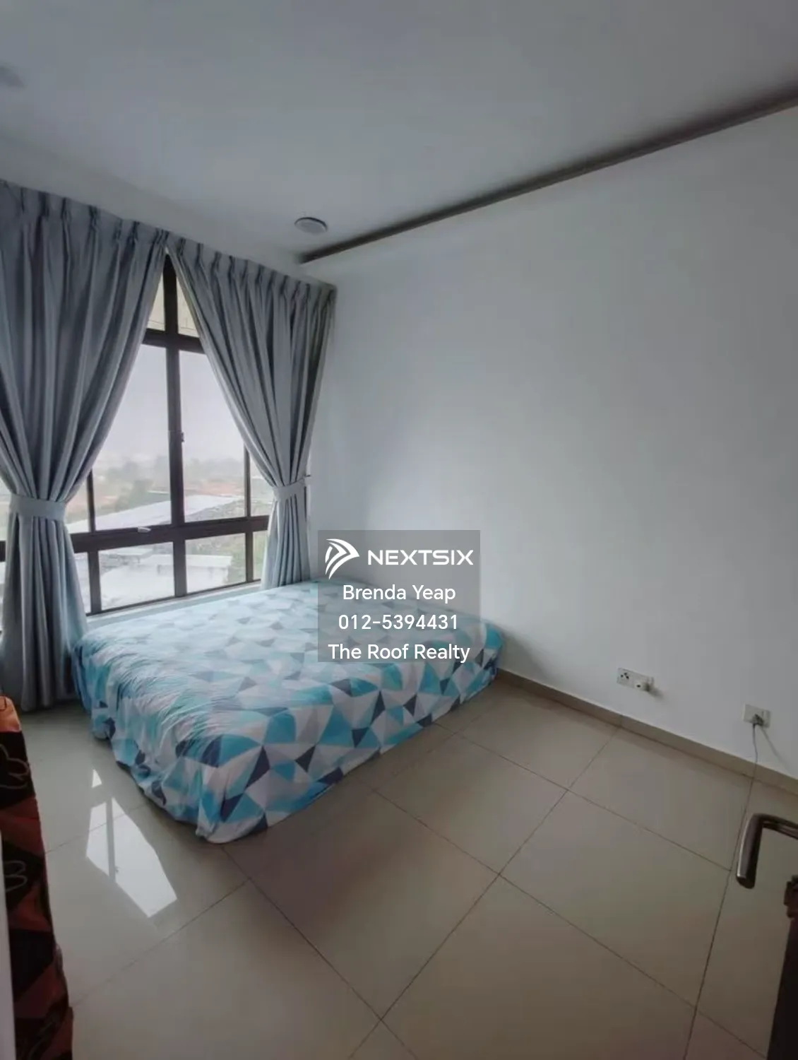 Serviced Residence For Sale in Tebrau Johor - Image 5