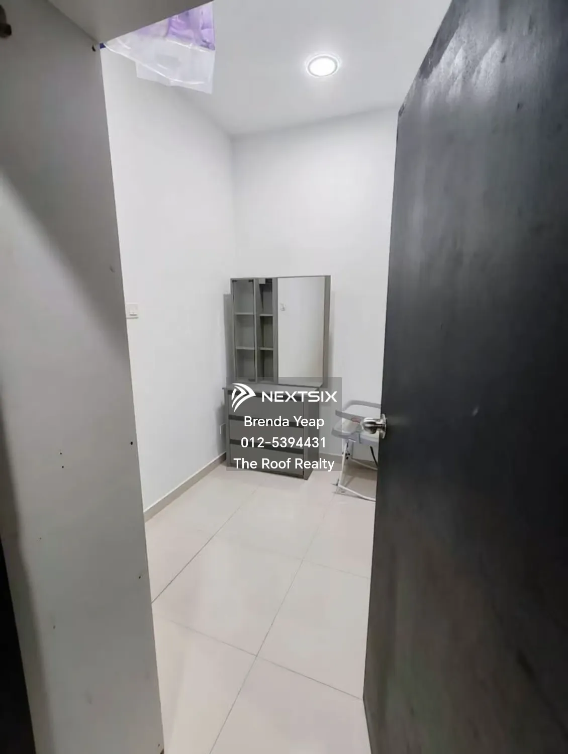 Serviced Residence For Sale in Tebrau Johor - Image 6
