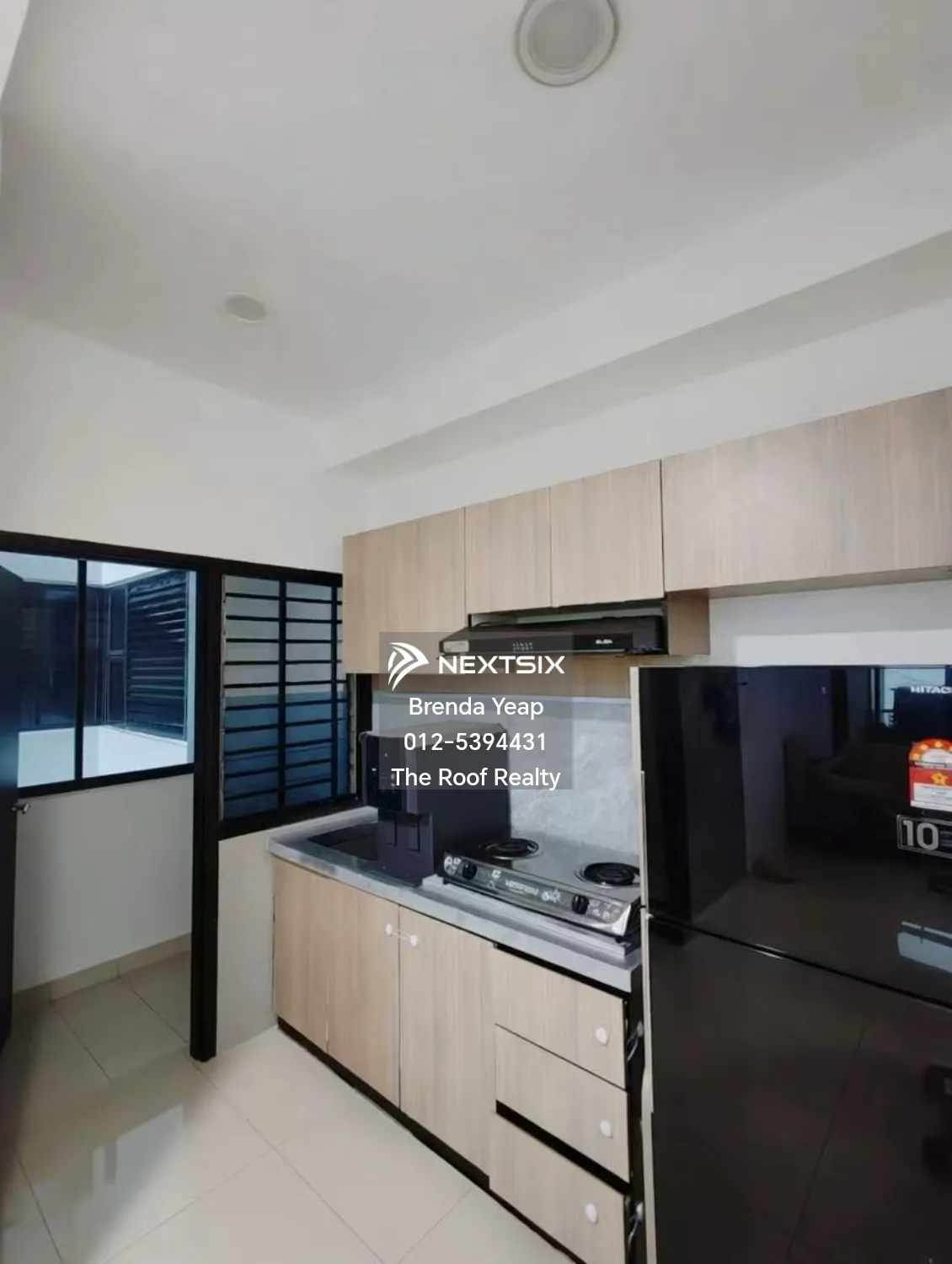 Serviced Residence For Sale in Tebrau Johor - Image 7