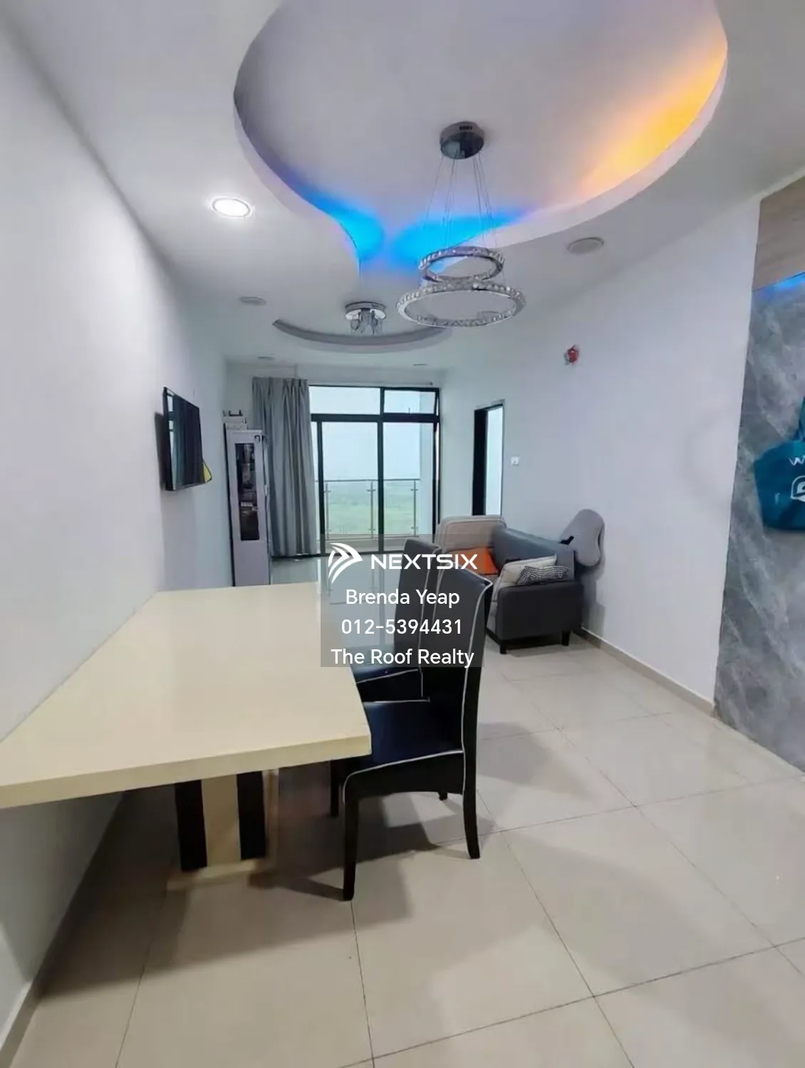 Serviced Residence For Sale in Tebrau Johor - Image 8