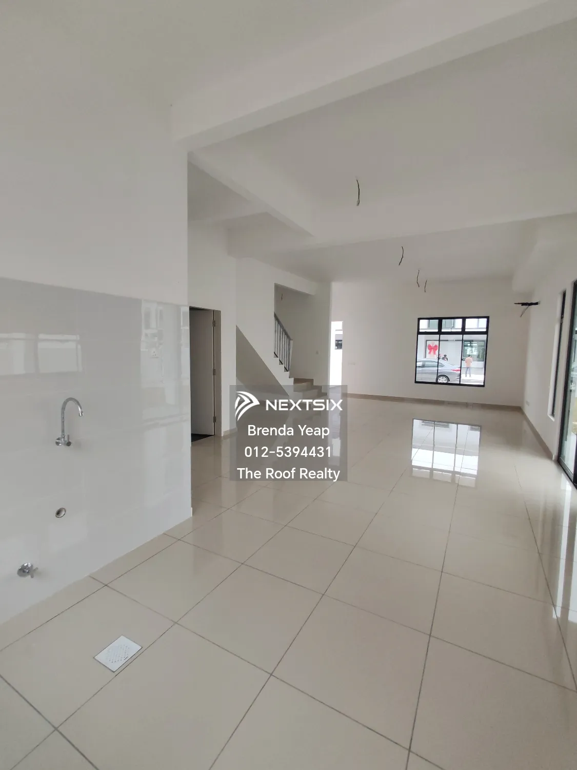 2-sty Terrace/Link House For Sale in Masai Johor - Image 10