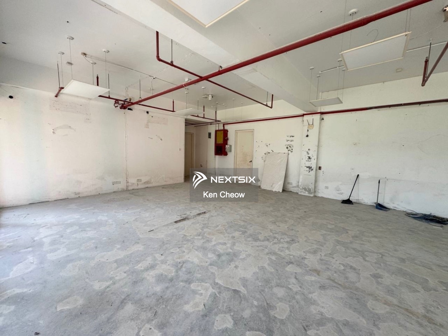 Detached Factory For Rent in Iskandar Puteri (Nusajaya) Johor - Image 5
