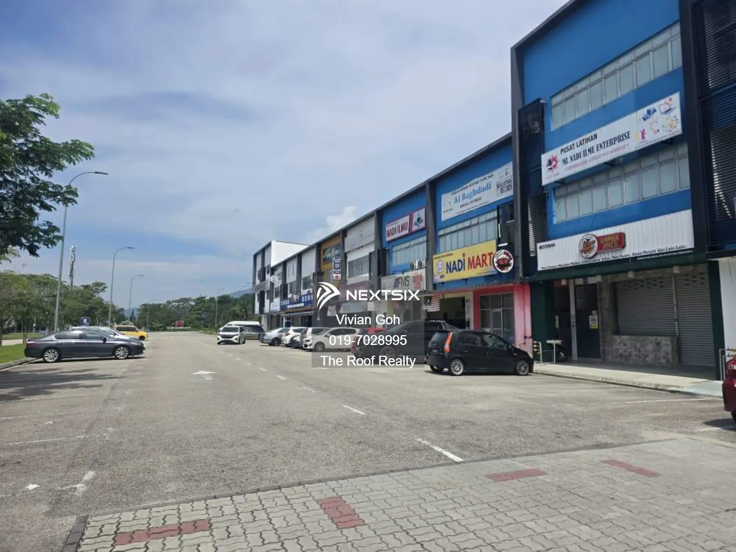 Factory For Sale in Kulai Johor - Image 2