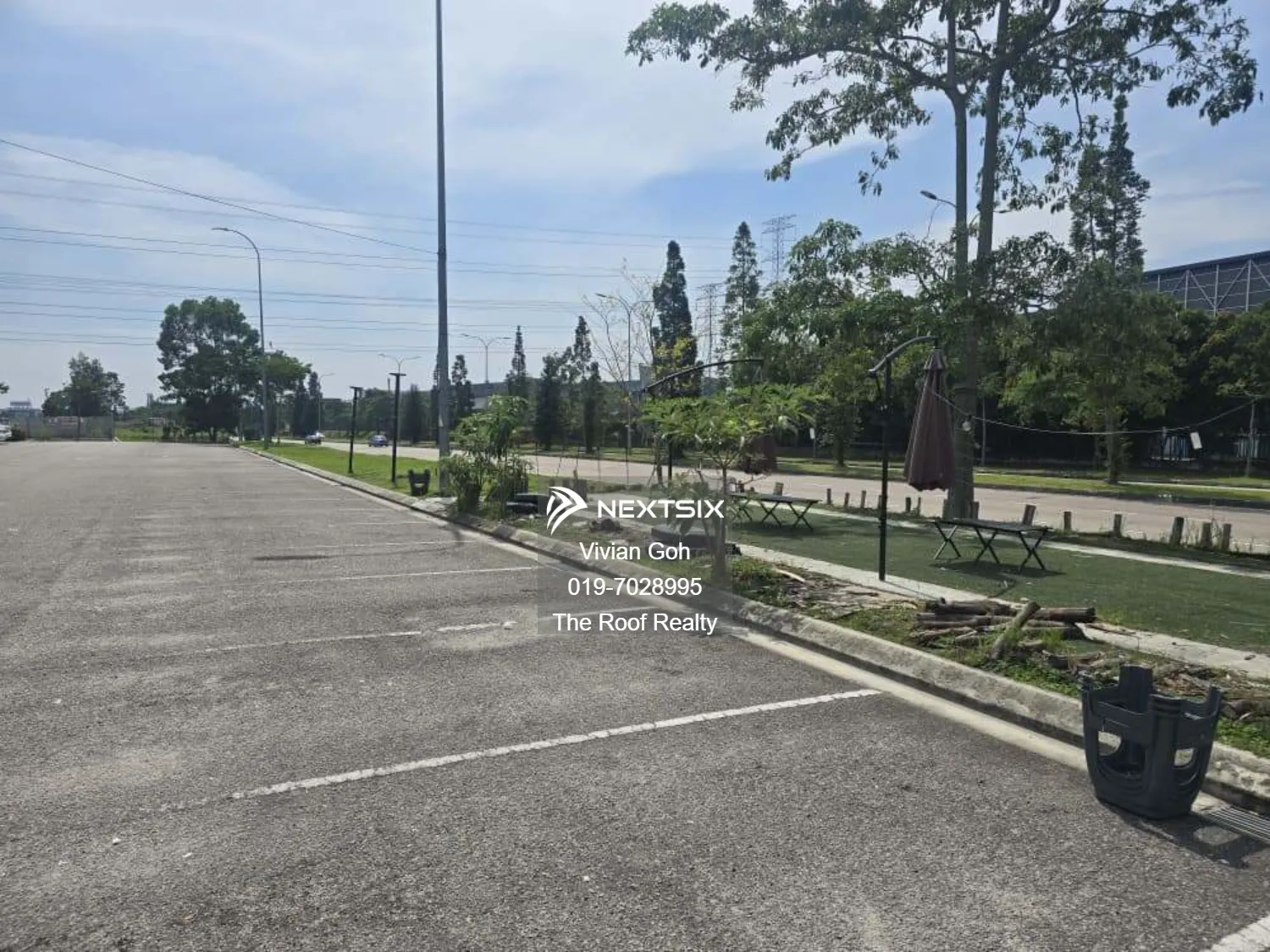 Factory For Sale in Kulai Johor - Image 4