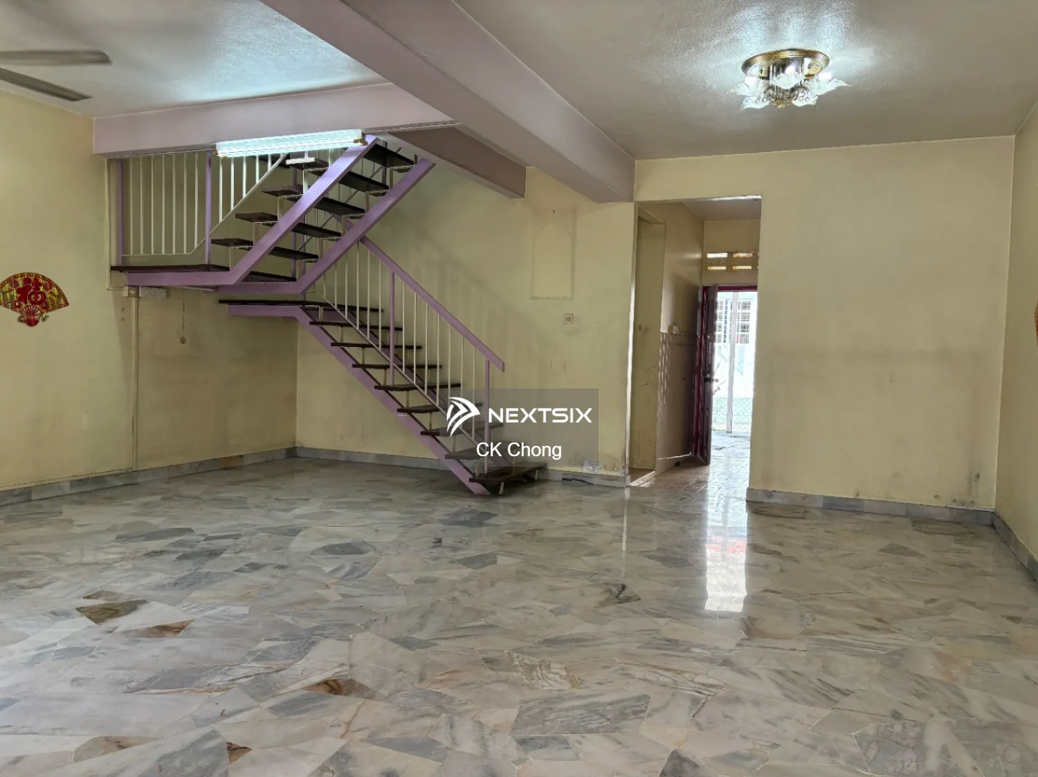 2-sty Terrace/Link House For Sale in Cheras Kuala Lumpur