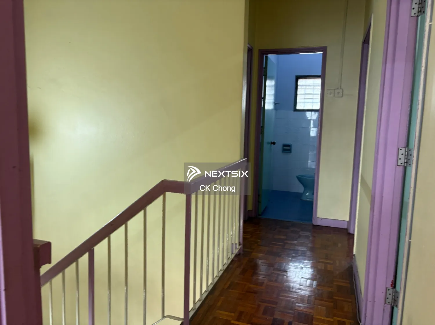 2-sty Terrace/Link House For Sale in Cheras Wilayah Persekutuan Kuala Lumpur - Image 11