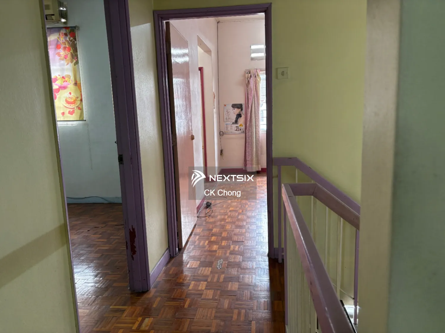 2-sty Terrace/Link House For Sale in Cheras Wilayah Persekutuan Kuala Lumpur - Image 17