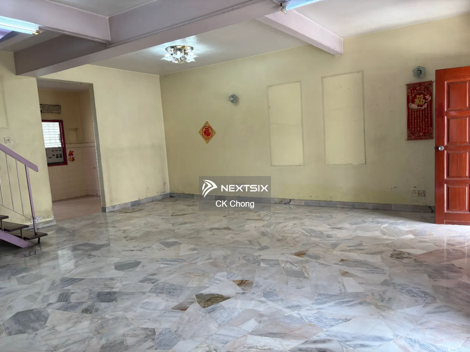 2-sty Terrace/Link House For Sale in Cheras Wilayah Persekutuan Kuala Lumpur - Image 2