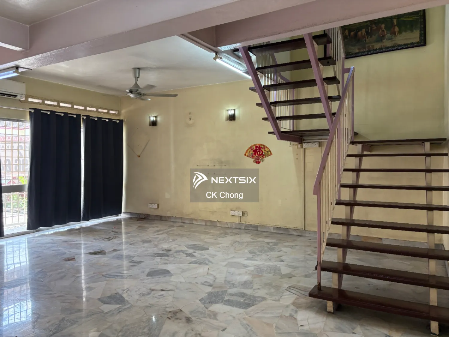 2-sty Terrace/Link House For Sale in Cheras Wilayah Persekutuan Kuala Lumpur - Image 3