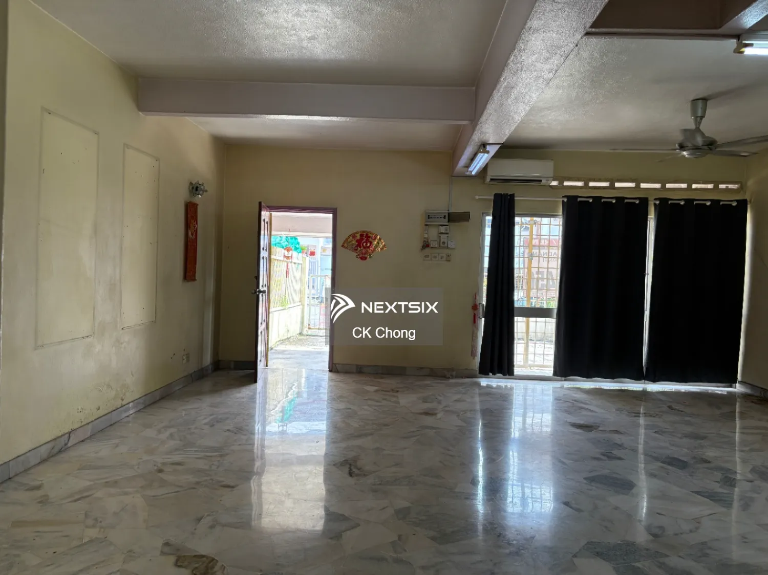 2-sty Terrace/Link House For Sale in Cheras Wilayah Persekutuan Kuala Lumpur - Image 4