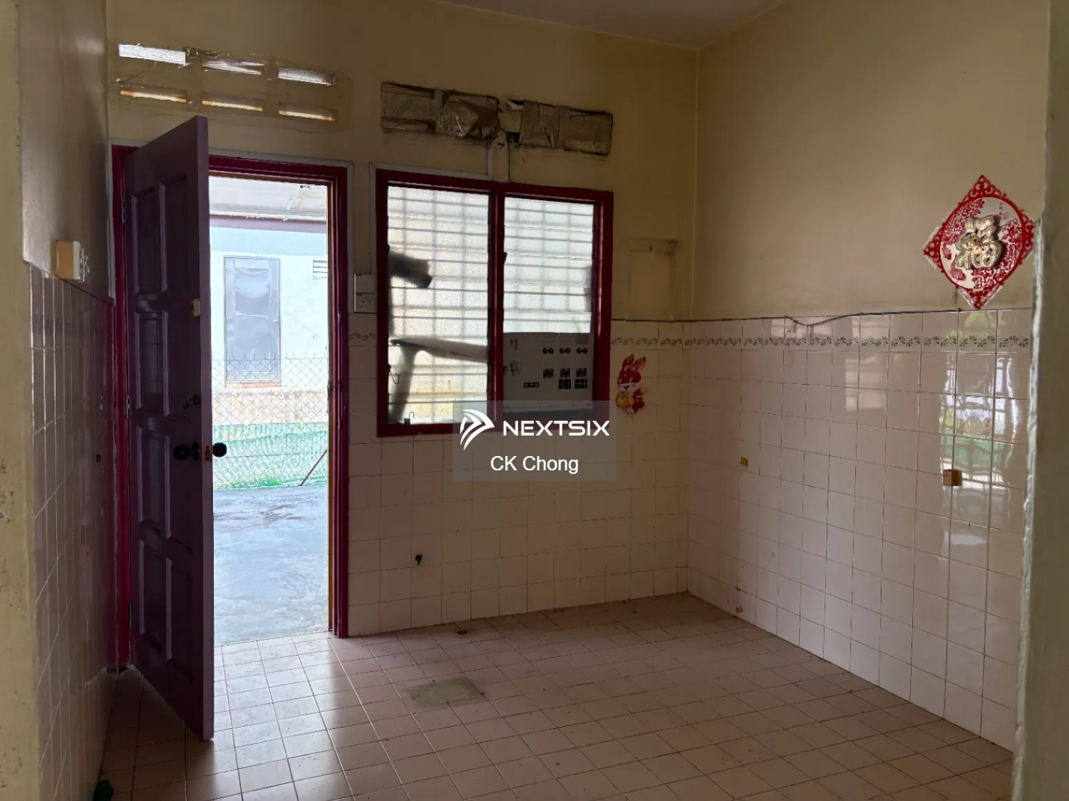 2-sty Terrace/Link House For Sale in Cheras Wilayah Persekutuan Kuala Lumpur - Image 5