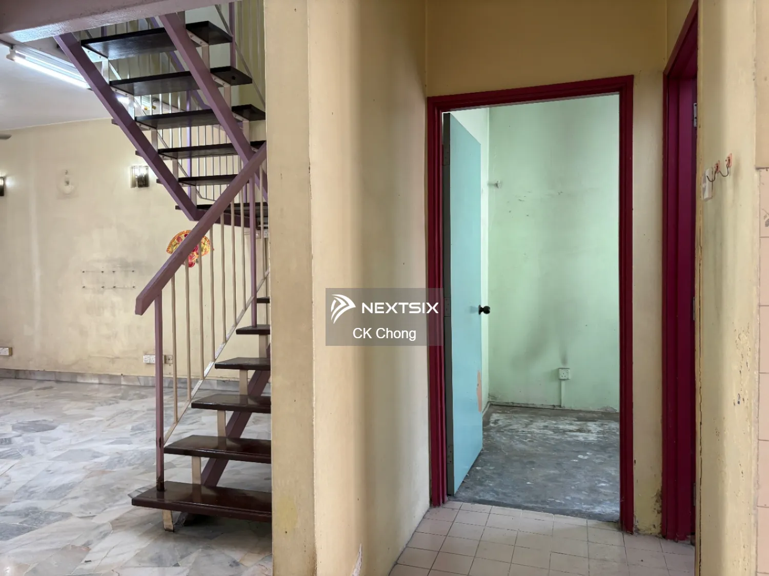 2-sty Terrace/Link House For Sale in Cheras Wilayah Persekutuan Kuala Lumpur - Image 6