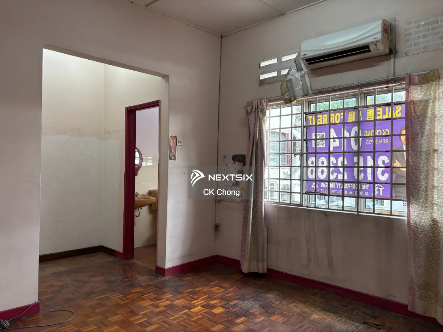 2-sty Terrace/Link House For Sale in Cheras Wilayah Persekutuan Kuala Lumpur - Image 9