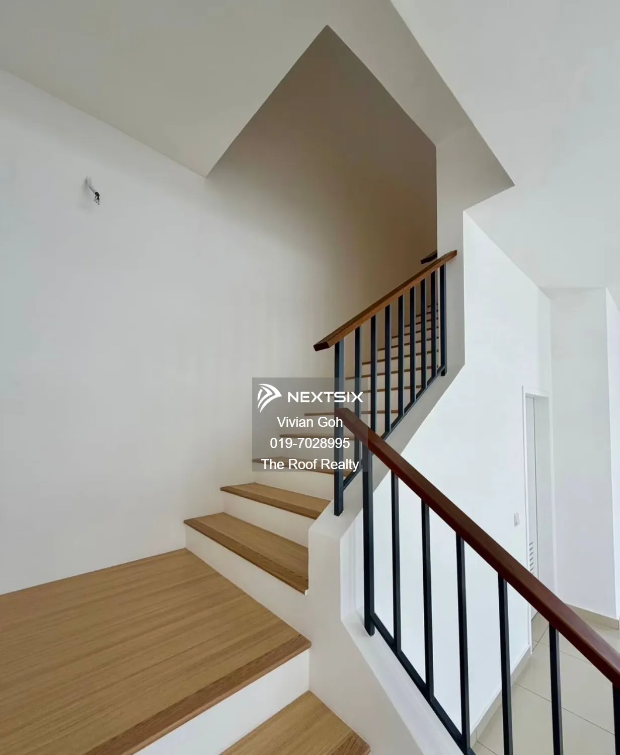 Cluster House For Sale in Iskandar Puteri (Nusajaya) Johor - Image 3