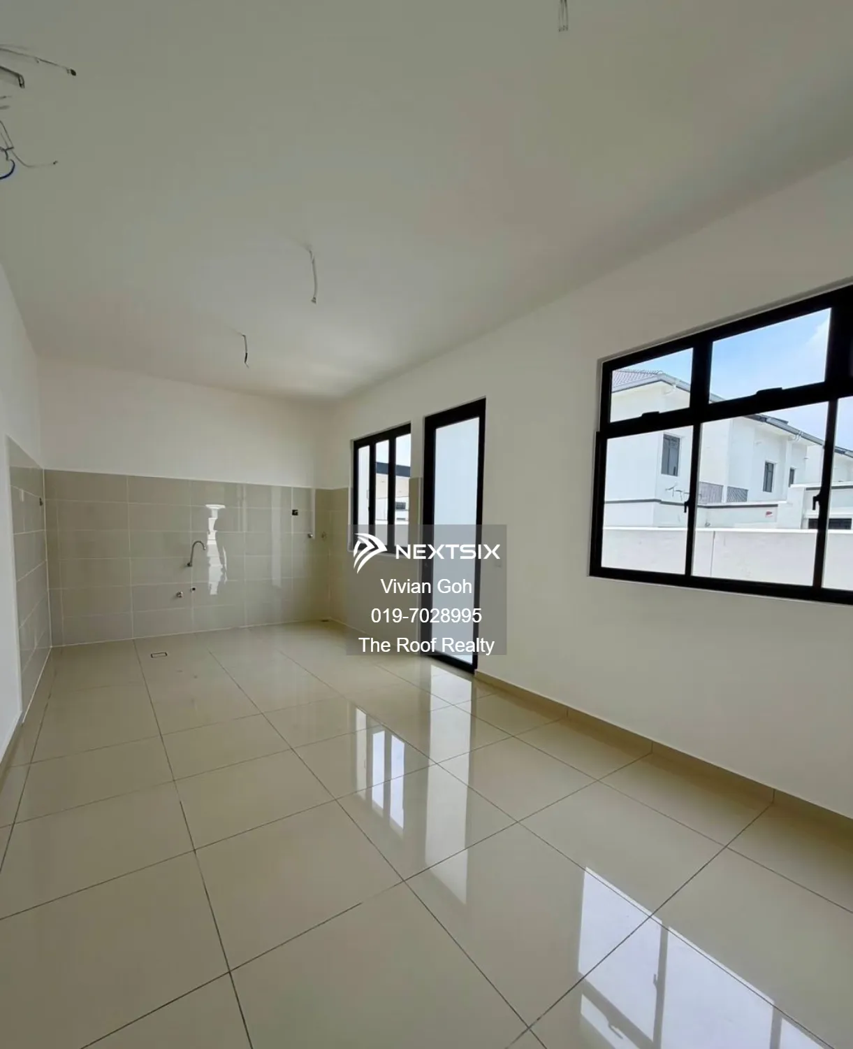 Cluster House For Sale in Iskandar Puteri (Nusajaya) Johor - Image 5