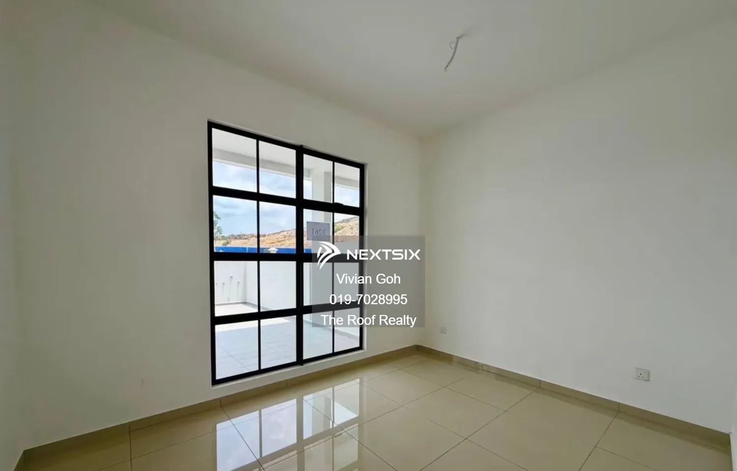 Cluster House For Sale in Iskandar Puteri (Nusajaya) Johor - Image 6