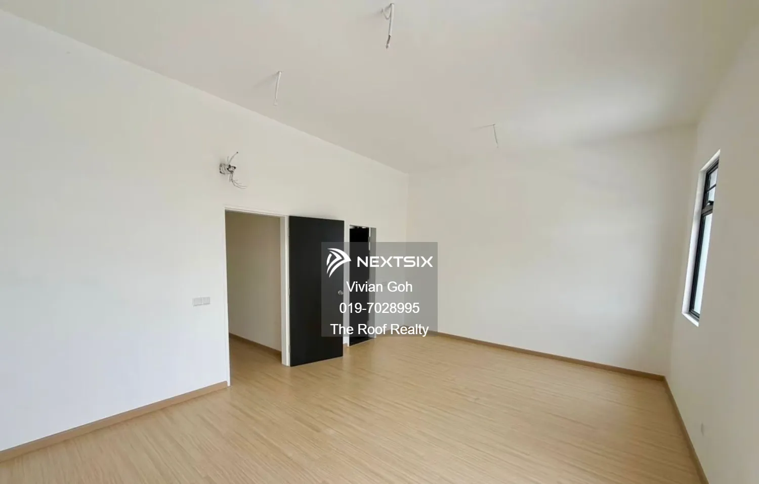 Cluster House For Sale in Iskandar Puteri (Nusajaya) Johor - Image 7