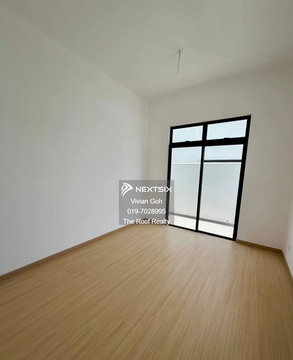 Cluster House For Sale in Iskandar Puteri (Nusajaya) Johor - Image 8