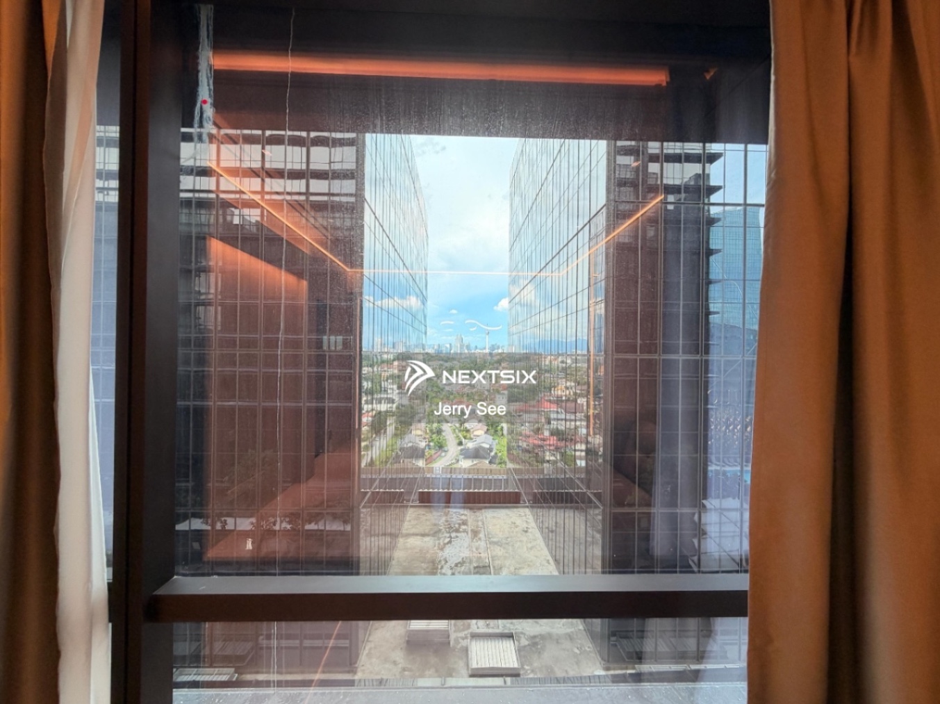 Serviced Residence For Rent in Damansara Heights Wilayah Persekutuan Kuala Lumpur - Image 5