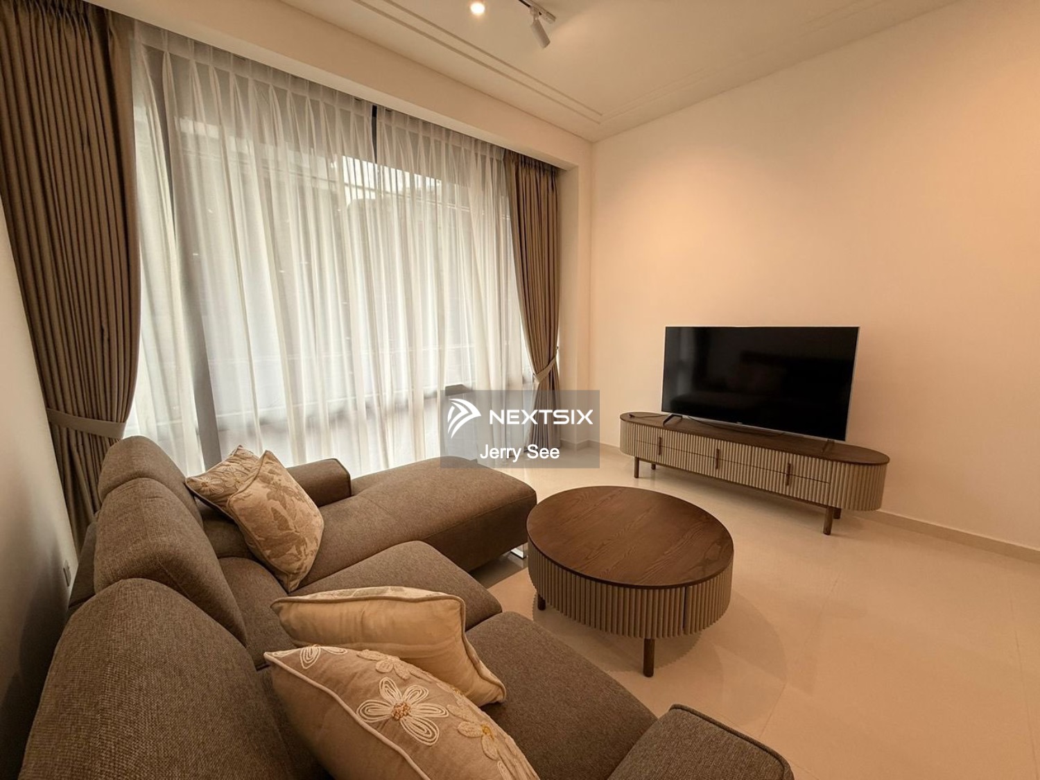 Serviced Residence For Rent in Damansara Heights Kuala Lumpur