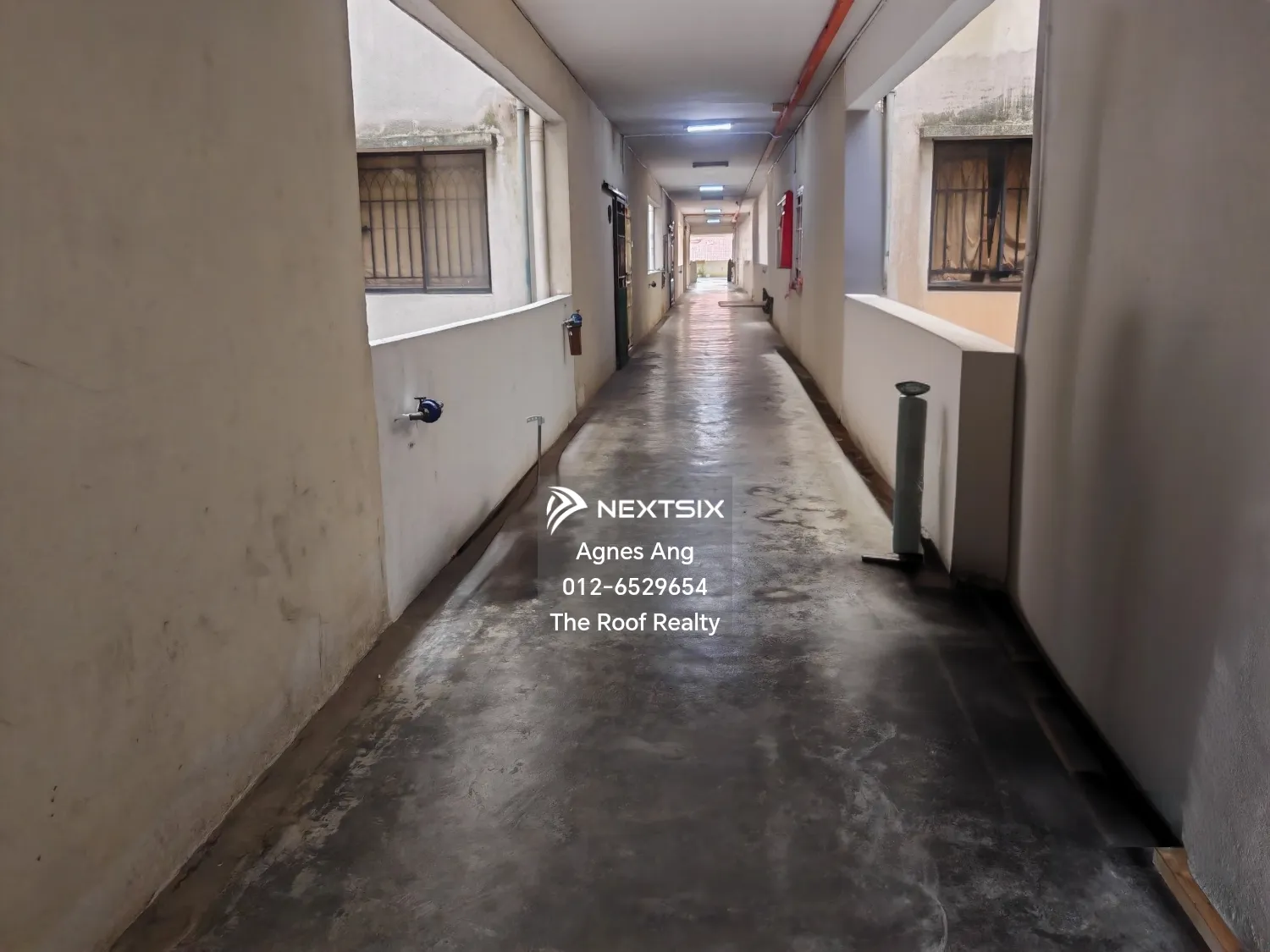 Apartment For Sale in Klang Selangor