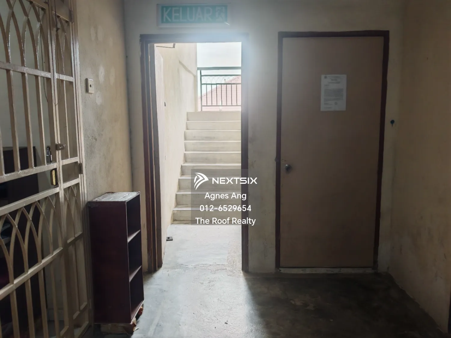 Apartment For Sale in Klang Selangor - Image 11