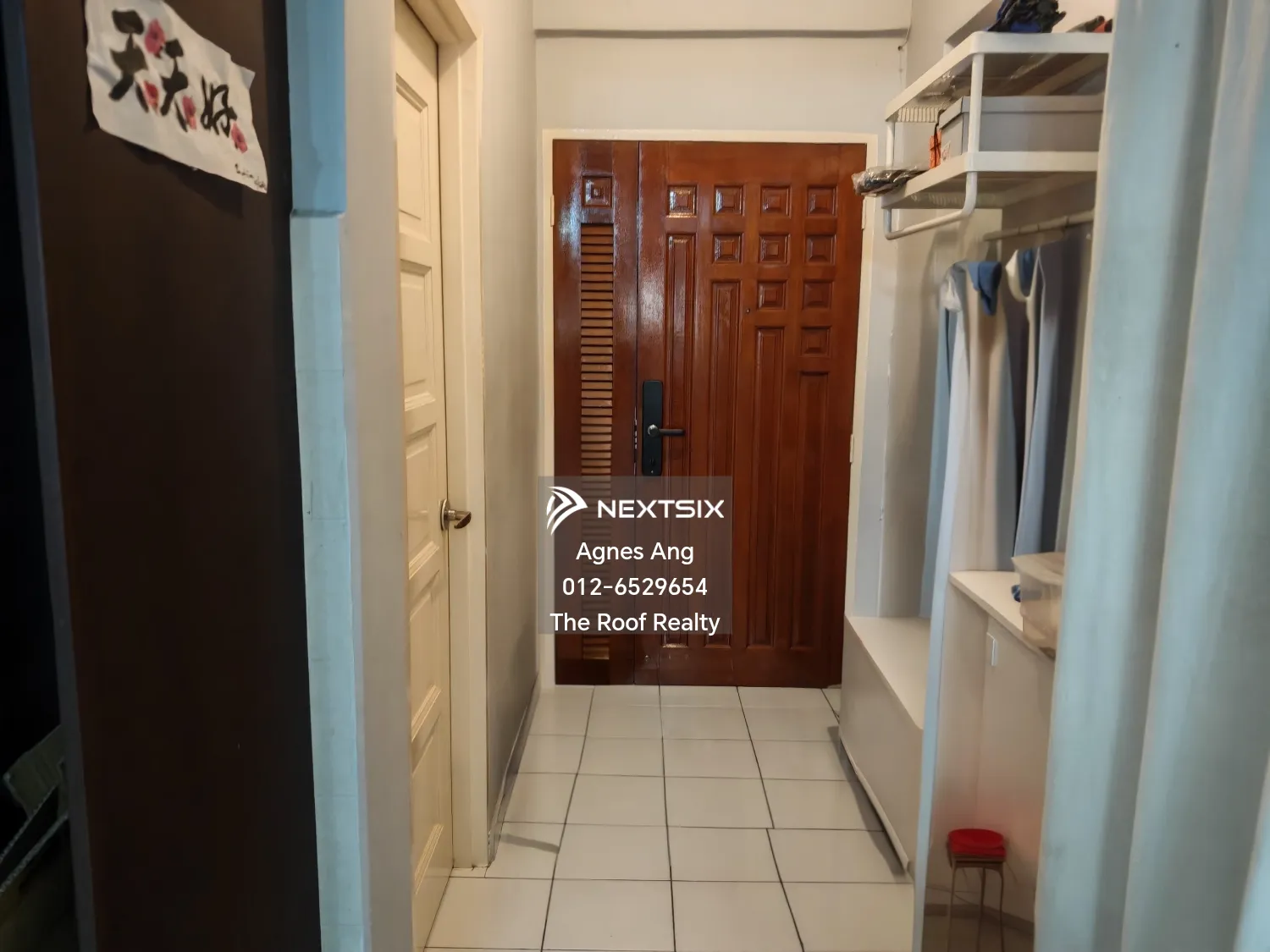 Apartment For Sale in Klang Selangor
