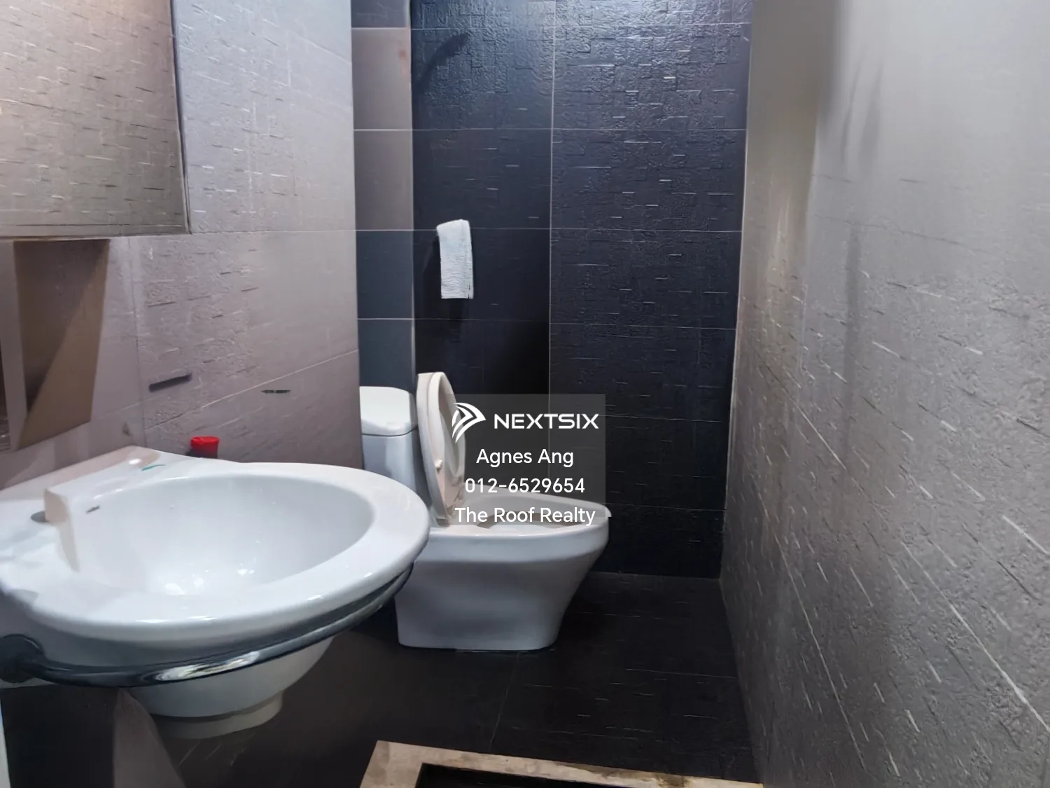 Apartment For Sale in Klang Selangor - Image 5