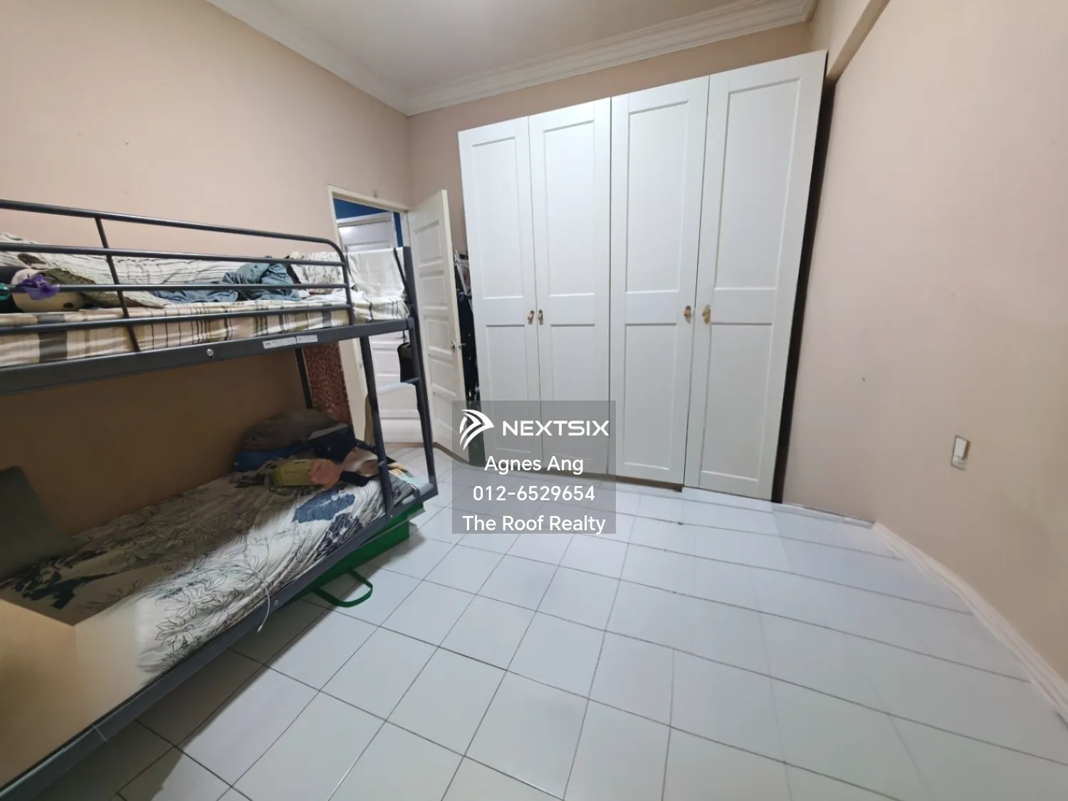 Apartment For Sale in Klang Selangor - Image 6