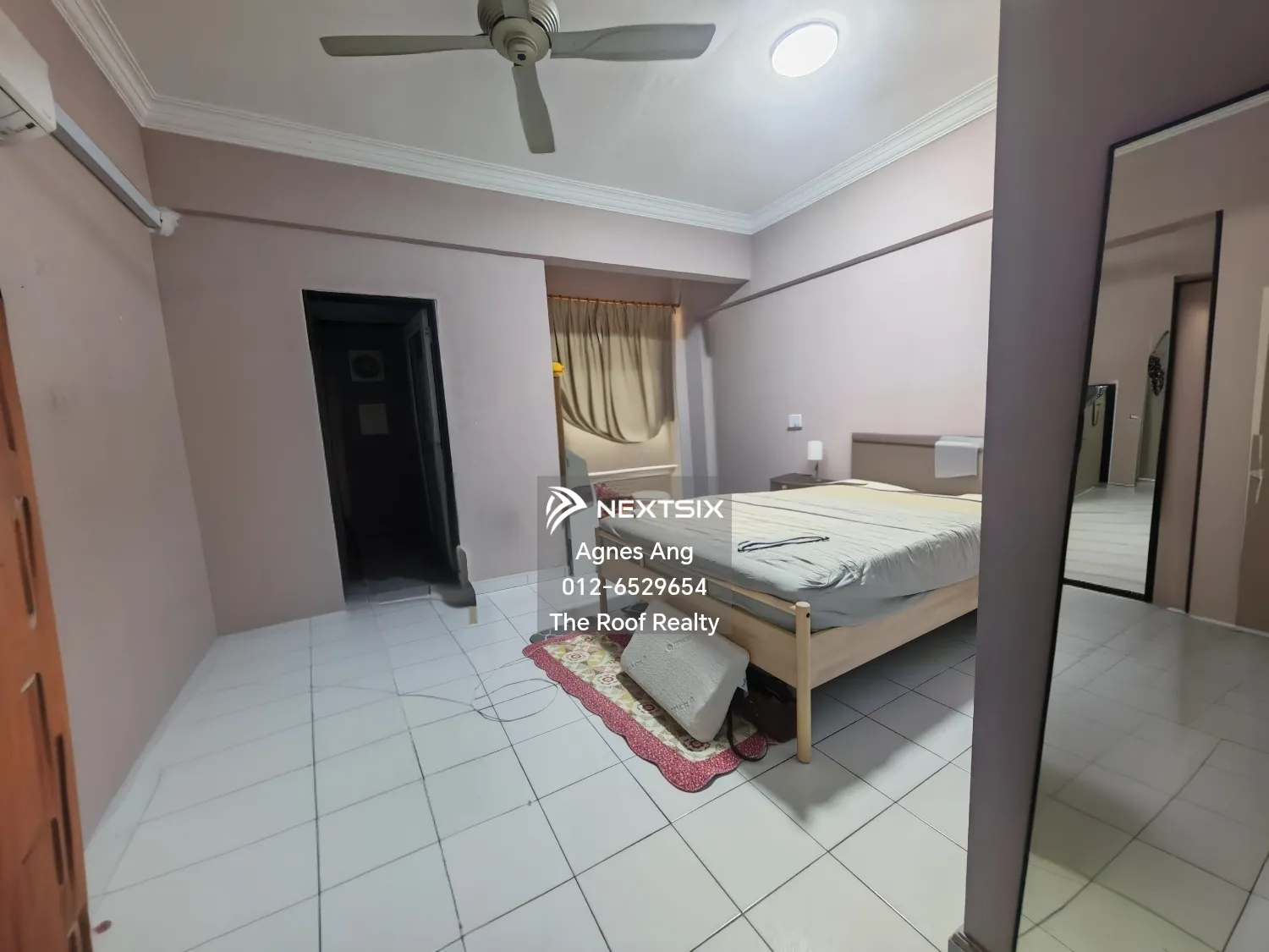 Apartment For Sale in Klang Selangor - Image 8