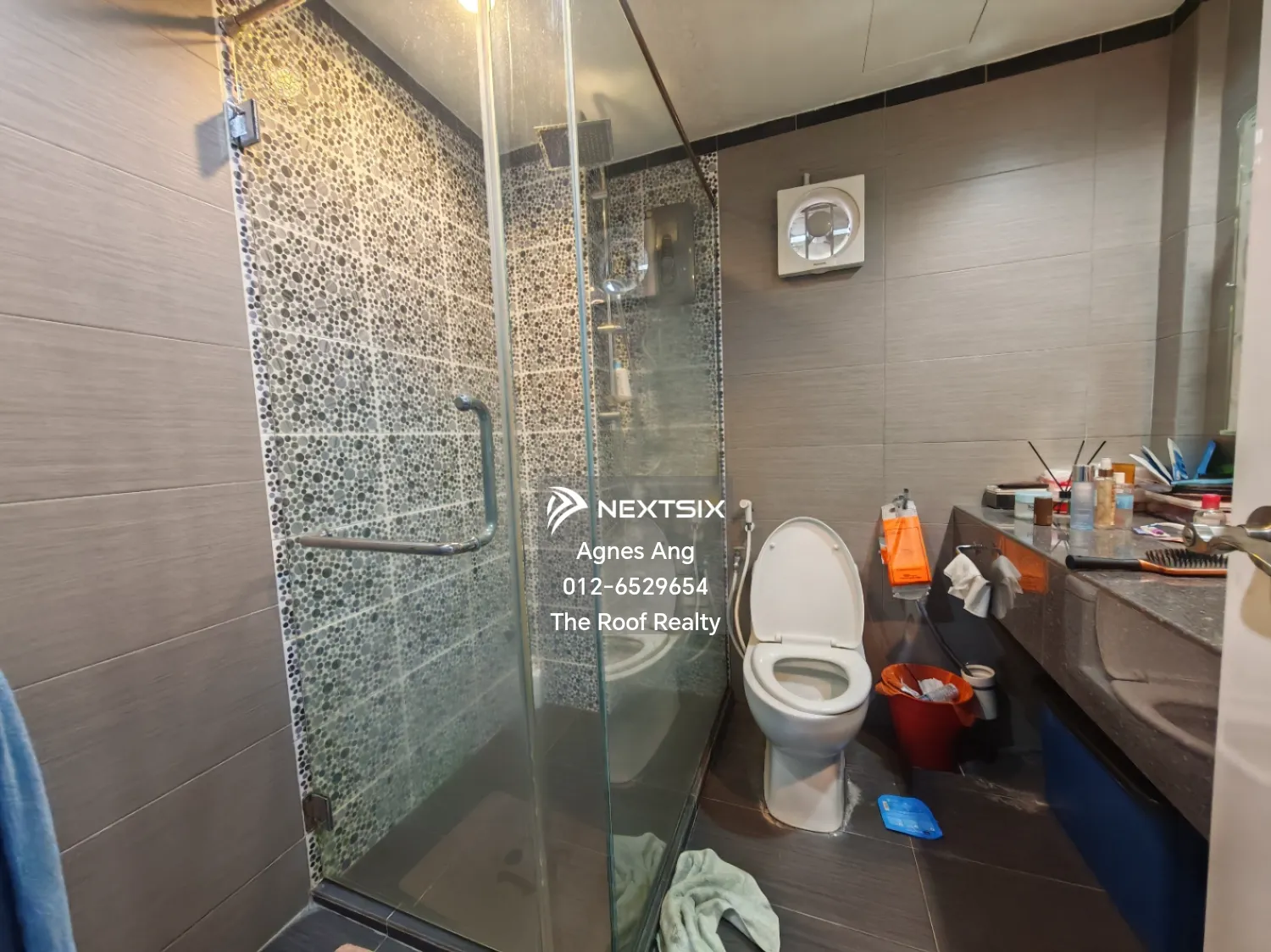 Apartment For Sale in Klang Selangor - Image 9