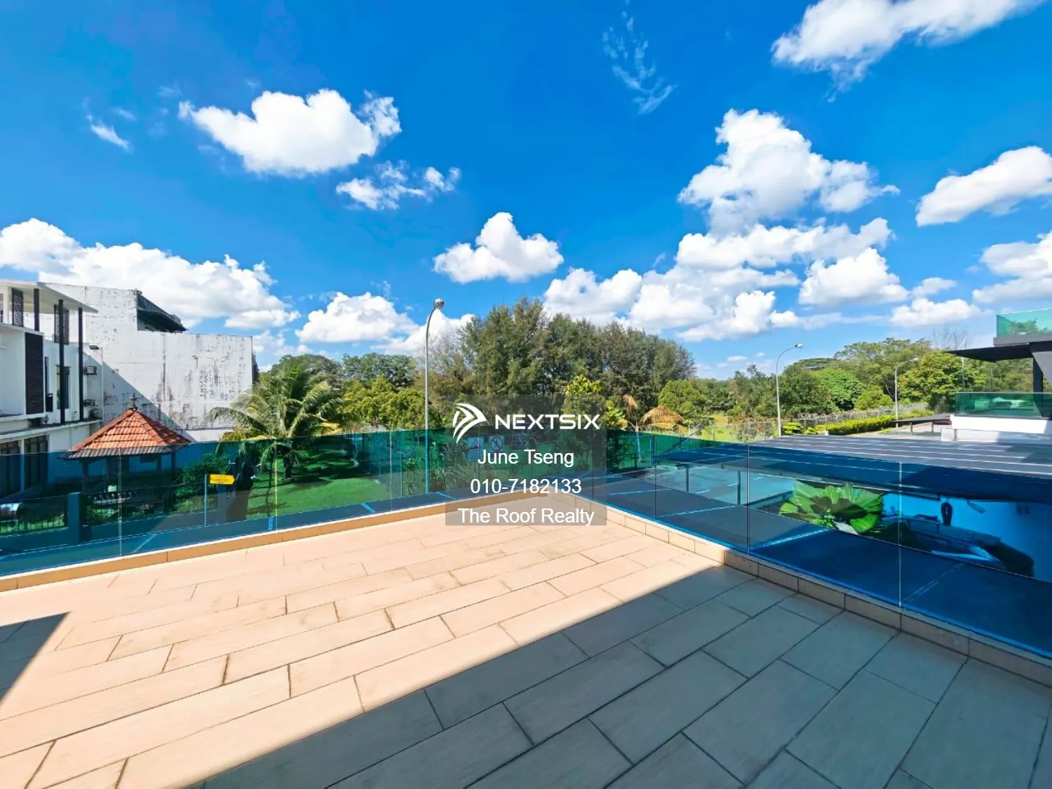 Cluster House For Sale in Skudai Johor - Image 11