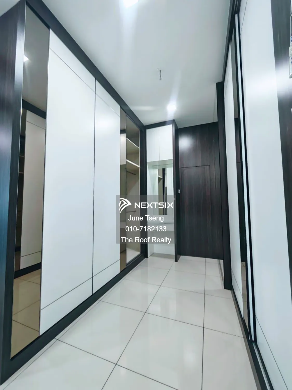 Cluster House For Sale in Skudai Johor - Image 12