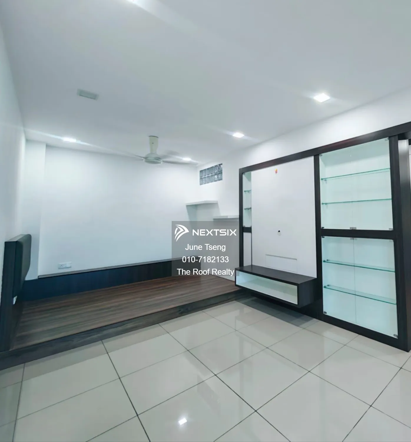 Cluster House For Sale in Skudai Johor - Image 13