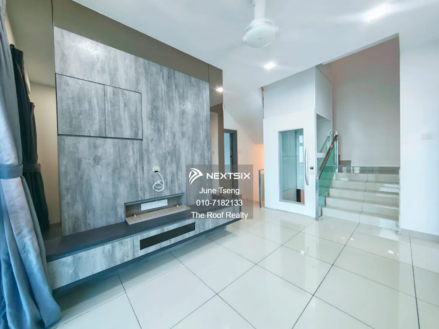 Cluster House For Sale in Skudai Johor - Image 14