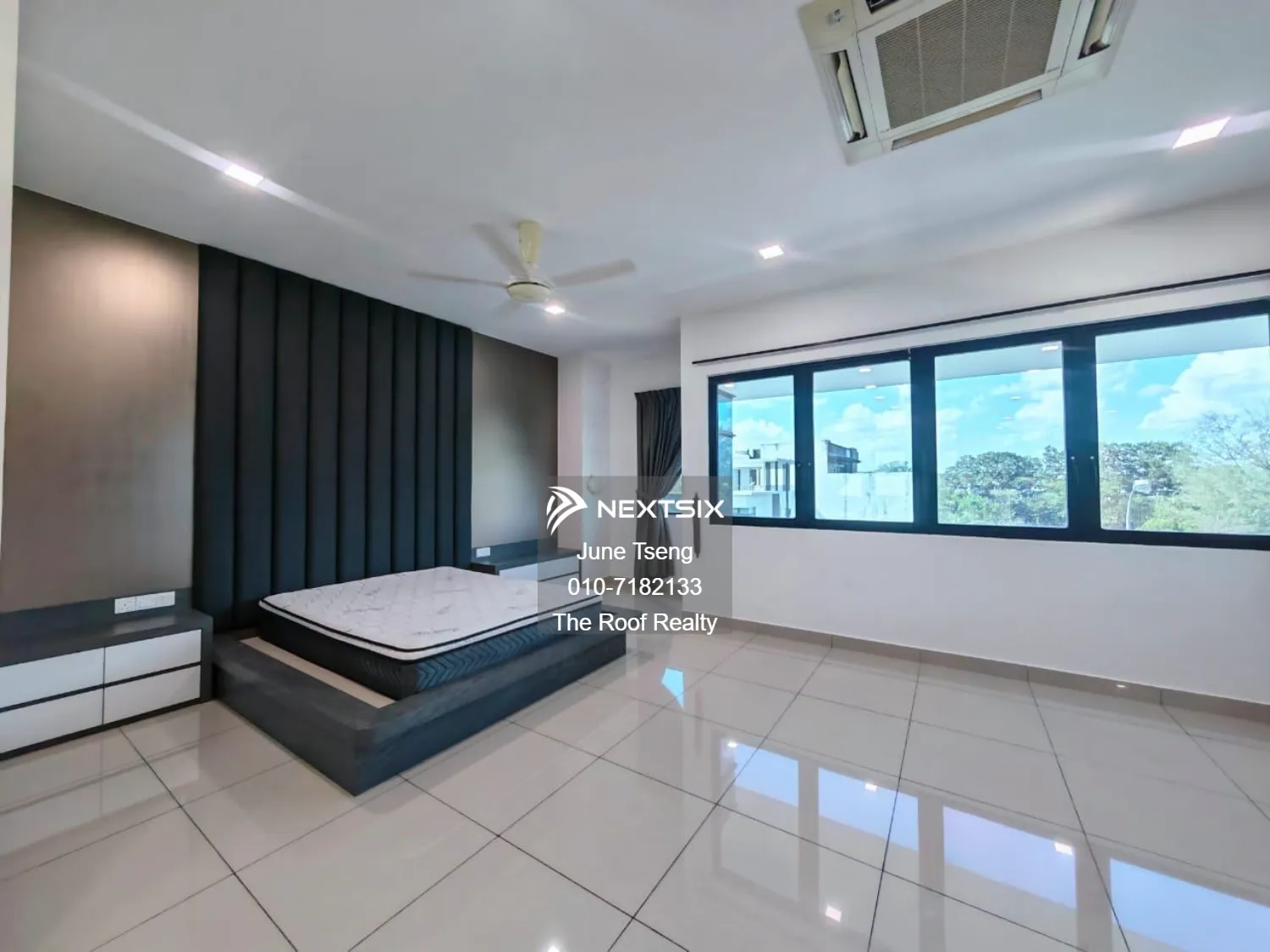 Cluster House For Sale in Skudai Johor - Image 15