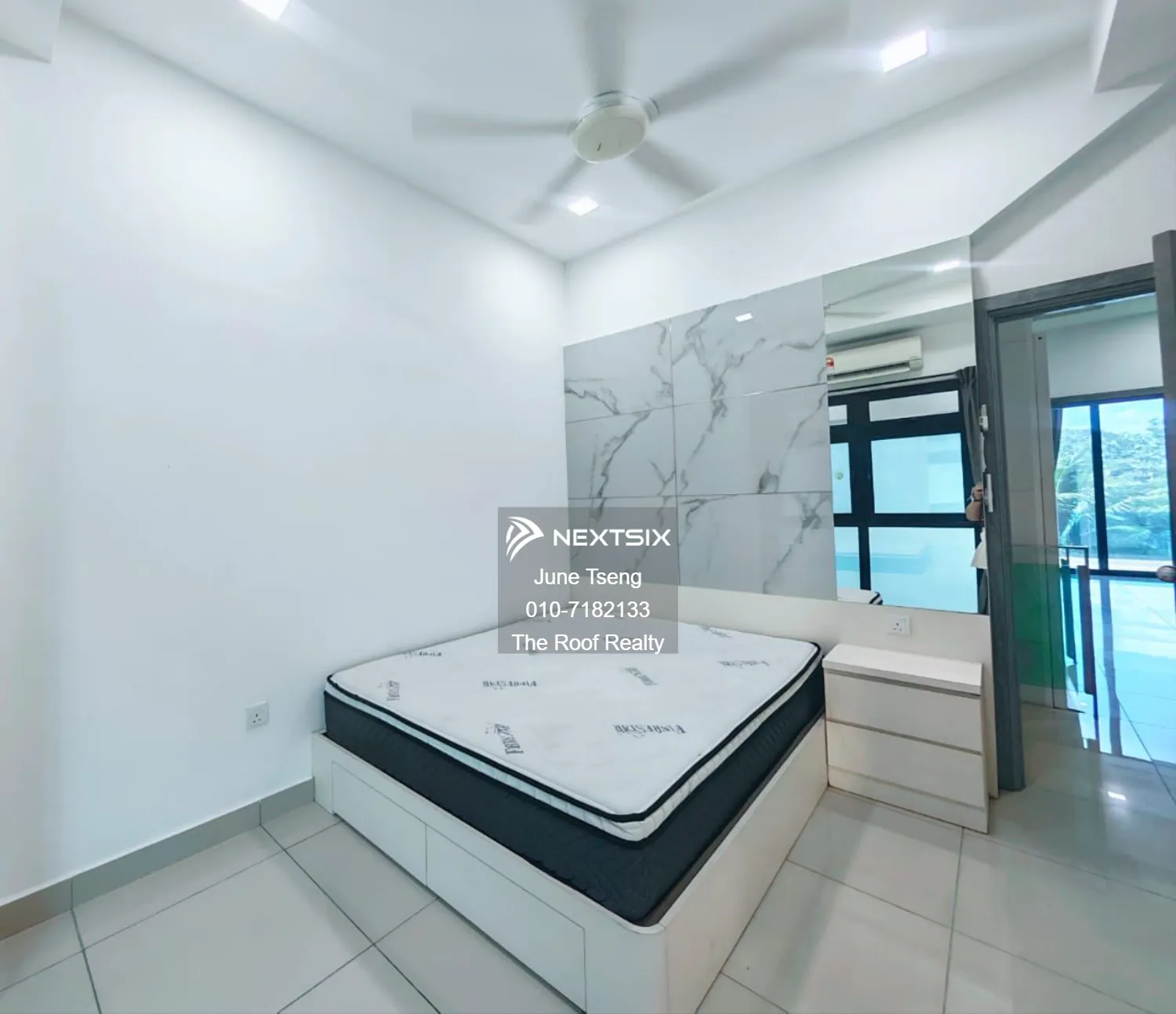 Cluster House For Sale in Skudai Johor - Image 16