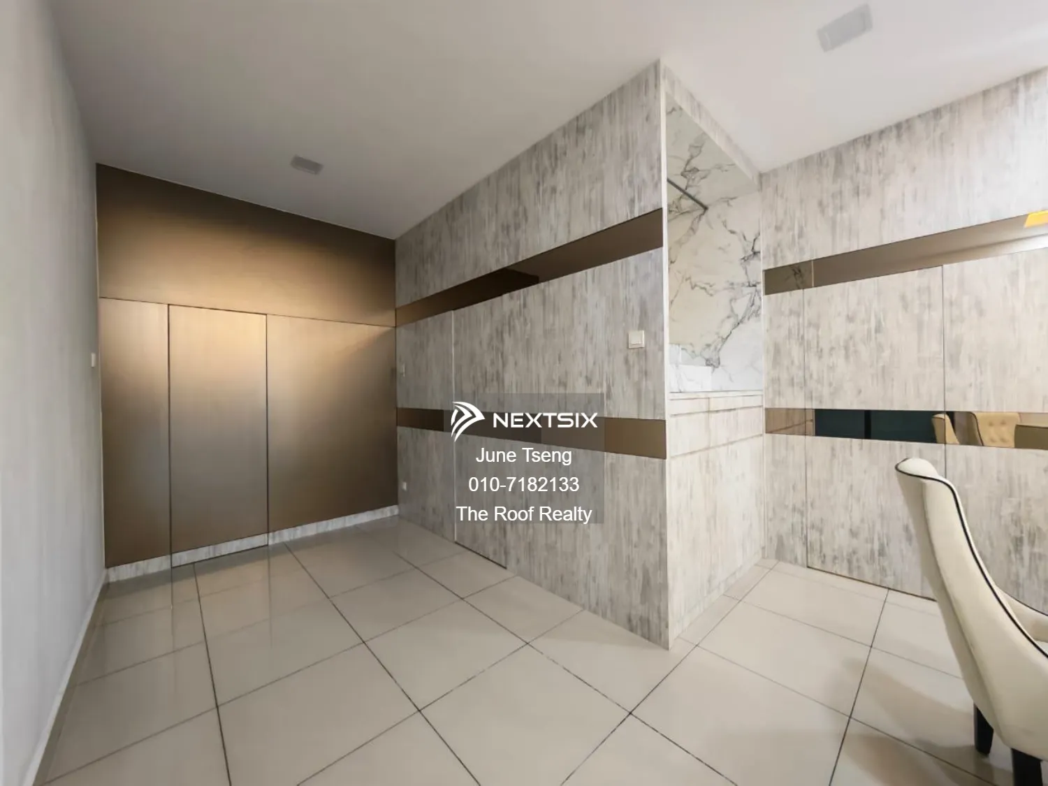 Cluster House For Sale in Skudai Johor - Image 17