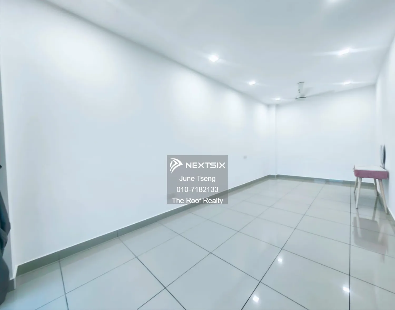 Cluster House For Sale in Skudai Johor - Image 18