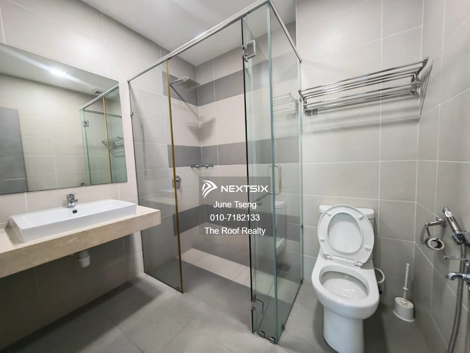 Cluster House For Sale in Skudai Johor - Image 19