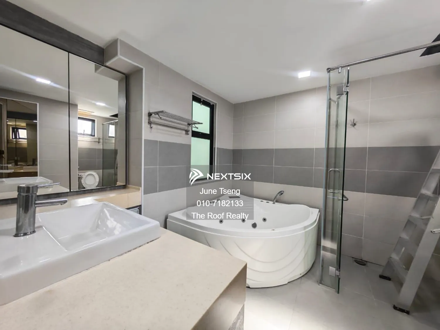 Cluster House For Sale in Skudai Johor - Image 20