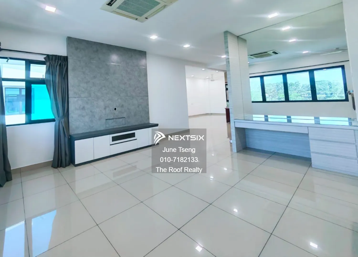 Cluster House For Sale in Skudai Johor - Image 21
