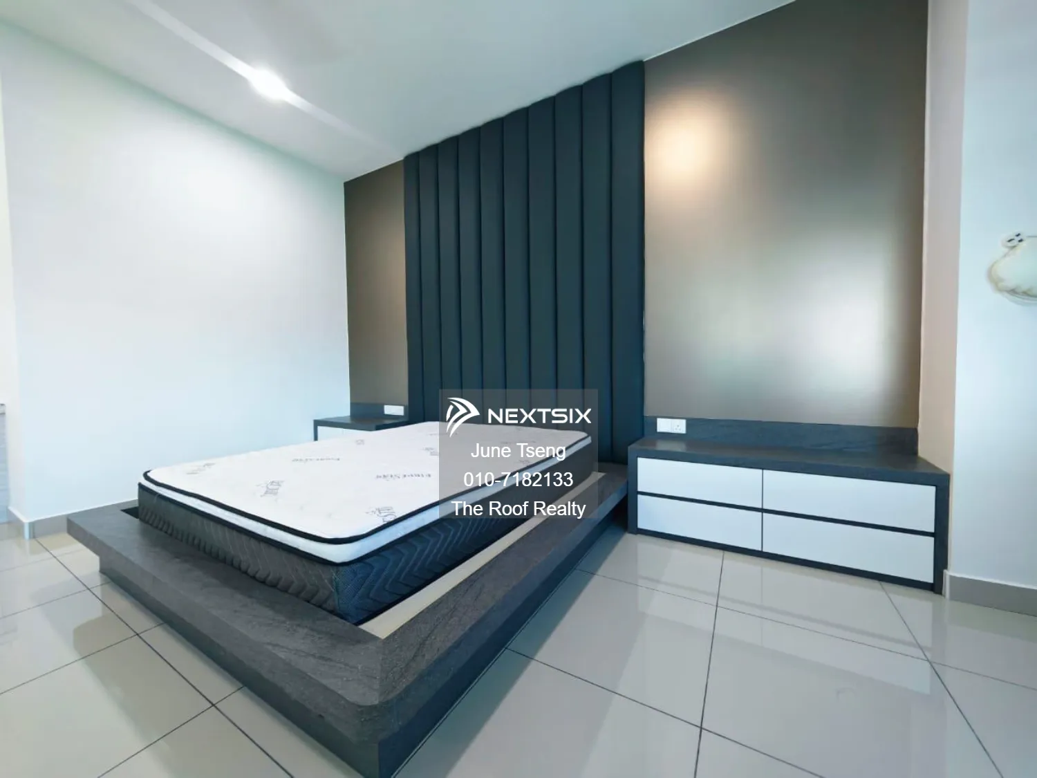 Cluster House For Sale in Skudai Johor - Image 22