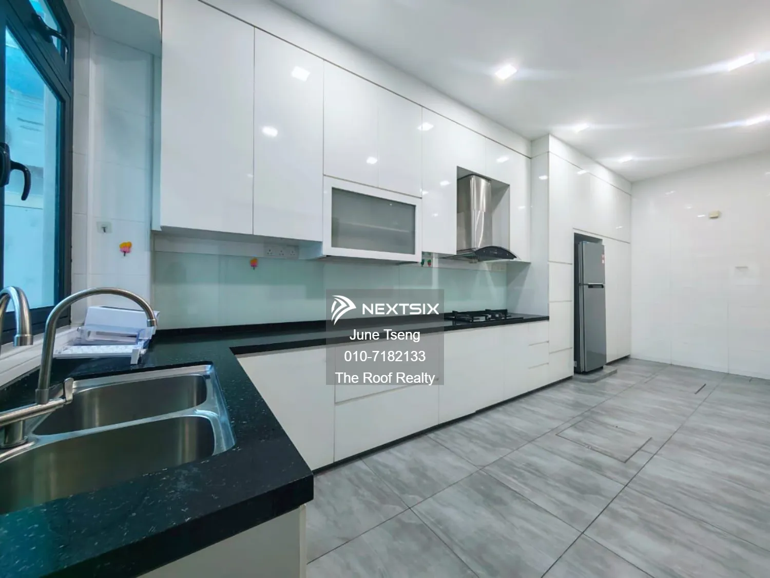 Cluster House For Sale in Skudai Johor - Image 23