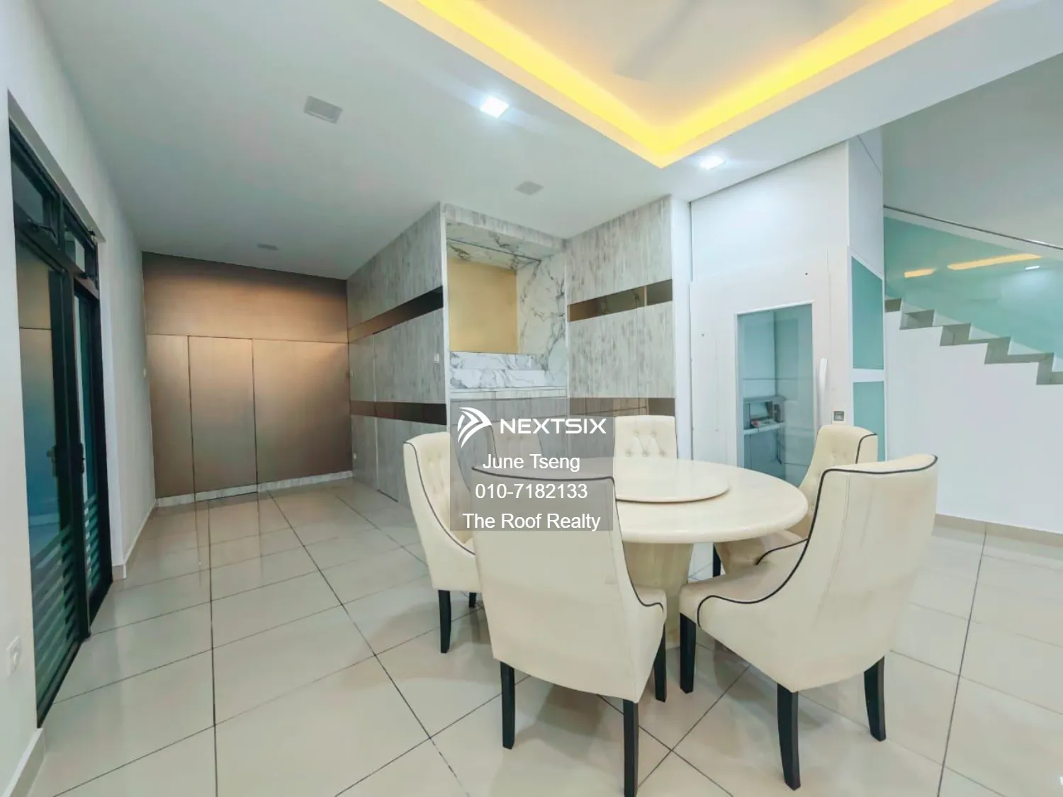 Cluster House For Sale in Skudai Johor - Image 24