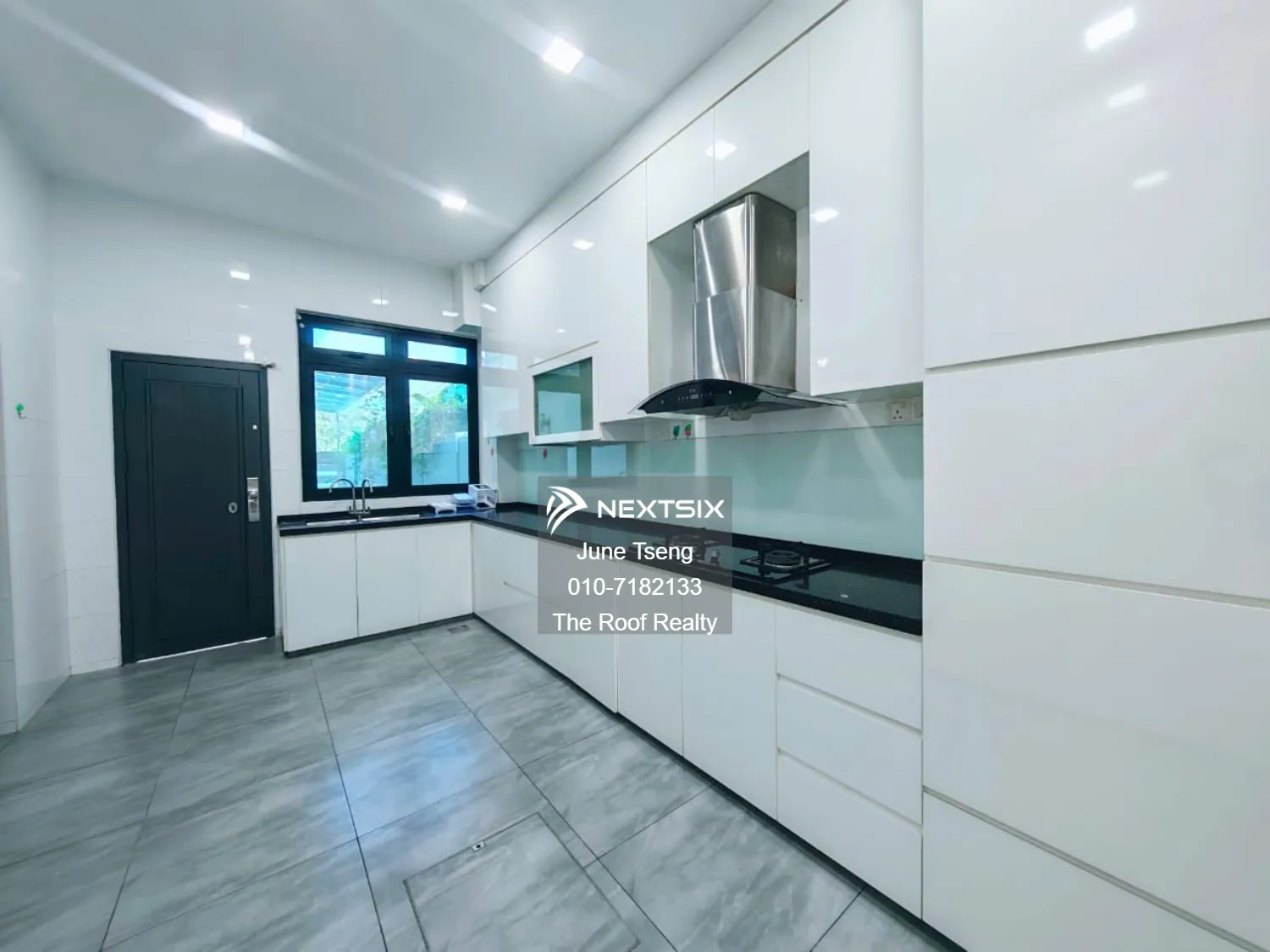 Cluster House For Sale in Skudai Johor - Image 6
